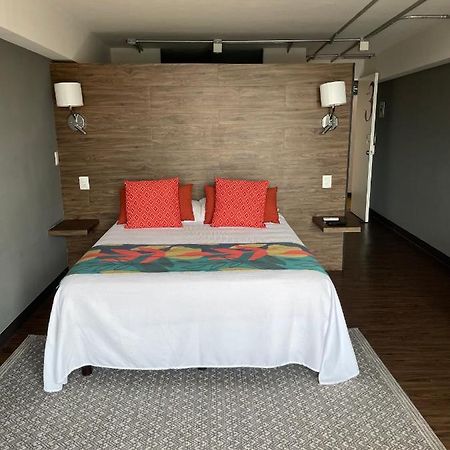 Vintage Lofts Appartement Guadalajara Buitenkant foto